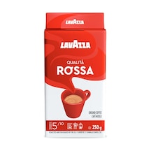 Qualita Rossa Orijinal-espresso-kahve 250 G Aeropress