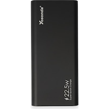 Yosonda A51 22.5W Qc3.0 Led Ekranlı Powerbank