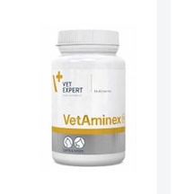 Vet Expert Vetaminex Twist Off 60 Kapsül Kedi Ve Köpek Multivitamin & Mineral Takviyesi