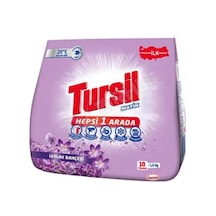 2 Adet Tursil Leylak Bahçesi 1.5 Kg