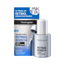 Neutrogena Retinol Boost Yoğun Gece Serumu 30 Ml Tarı