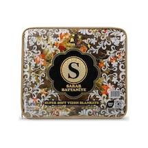 Sarar 4kg Kabartmalı Emboss Battaniye Çift Kişilik 200x240 10