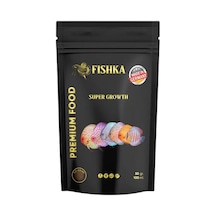 Super Growth 50 Gr
