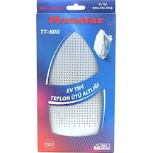 Moonstar Ev Tipi Teflon Ütü Altlığı / Tt-500
