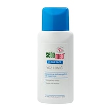 Clear Face Deep Cleansing Tonik 200 Mililitre