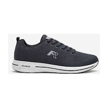 Look Life Günlük Rahat Taban Hafif Esnek Yürüyüş Ayakkabısı Unisex Spor Ayakkabı Sneaker Siyah
