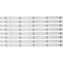 Altus Uyumlu Al40L-5531-4B 40" Inç Tv Led Bar Takımı Cg-39/5