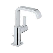 Grohe Allure Tek Kumandalı Lavabo Bataryası L-Boyut 32146000 Grohe Allure Tek Kumandalı Lavabo Bataryası L-Boyut 32146000