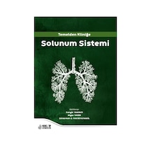 Temelden Kliniğe Solunum Sistemi