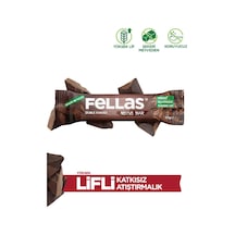 Fellas Meyve Bar - Duble Kakaolu 35g x 12 Adet