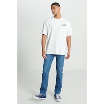 Extreme Motion Slim Tapered Jean Pantolon Luman Luman