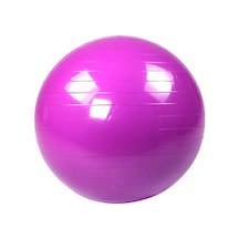 Voltrike Dlt 45 Cm Fuşya Pilates Topu