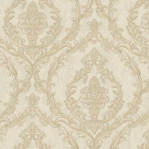 Adawall Duvar Kağıtları Rococo Koleksiyonu 1401-4 Renkli