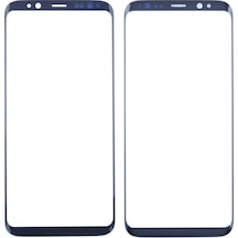 Teknonet Samsung Galaxy G950 S8 Uyumlu Dokunmatik Lens