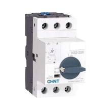 Chint - 495185 6-10A 100Ka Ns2-25X Motor Koruma Şalteri