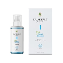 Yüz Temizleme Jeli - Arındırıcı & Yatıştırıcı 200 Ml - Besleyici & Nemlendirici