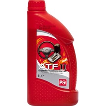 Petrol Ofisi Atf 2 Otomatik Transmisyon Yağı 1 L