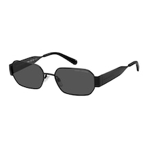 Marc Jacobs Marc 890/s 807ır .56 Kadın Güneş Gözlüğü Siyah