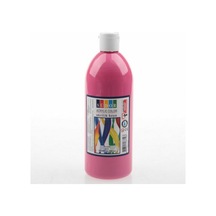 Südor Akrilik Boya 500 Ml Pembe Sd1009-06 Çok Renkli