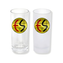 Eskişehirspor Buzlu Ya Da Buzsuz Seçenekleriyle Rakı Bardağı