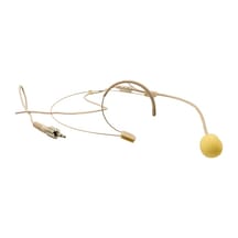 Magıcvoıce Mv-11 Headset Yedek Mikrofon Ten Rengi 44pyr34