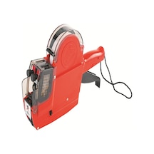 Motex  Etiket Makinası 10 Hane Çift Haneli Mx 6600