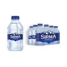 Sırma Su 120 x 330 ML