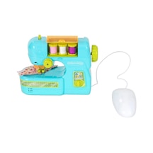 4273 Dikiş Makinesi Ev Aleti -sunman - 1 Adet