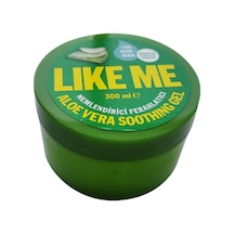 Like Me Aloe Vera Gel 300 Ml 5 Adet