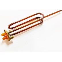 Ariston Uyumlu Termosifon Bakır Isıtıcı Rezistans 2000W - 540879220