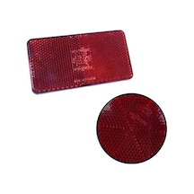 Massey Ferguson Traktör Reflektör Ve Kedi Gözü Seti 4351290m1-4271028m1