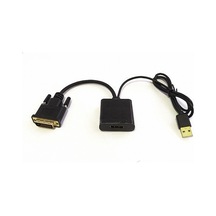 Beek Ba-dvı-dp Dvı 24+5 To Dısplay Port Erkek-dişi Dönüştürücü Adaptör