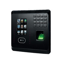 Trface100 Yüz Tanıma Kart Şifre Parmakizi  Geçiş Sistemi Terminal