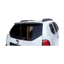 Dacia Duster Anatomik Spoiler N11.1576