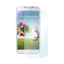Notech Samsung Galaxy S4 (I9500) Temperli Cam Ekran Koruyucu