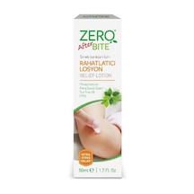 Zero After Bite Sinek Isırıkları İçin  Losyon 50ml 869