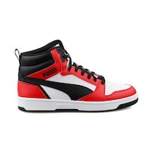 Puma Rebound V6 Ayakkabı Erkek Beyaz