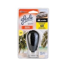 Glade Araç Kokusu Lavanta Mango Esintisi 7 Ml