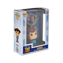 Vhs Covers Toy Story Woody Figürü - 05 - Special Edition