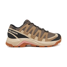 Salomon X-adventure Recon Gore Tex Kadın Outdoor Ayakkabısıl47815500 Kahverengi Kahverengi