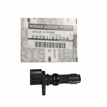 Navara Krank Sensörü 23731-ec00a Oem