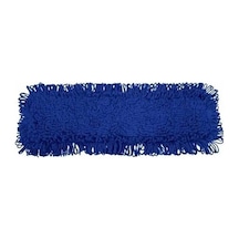 Ceymop Zincir Dikiş Mavi Orlon Mop 50 Cm
