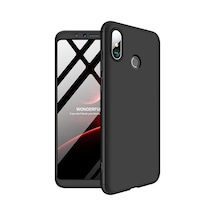 Xiaomi Mi A2 Kilif 3 Parçali 360 Tam Korumali Gkk Kapak 393154270