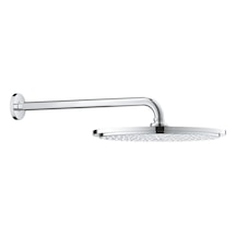 Grohe Rainshower Cosmopolitan 310 Tepe Duşu Seti 380 Mm, Tek Akışlı - 26056000 Gümüş