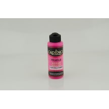 Cadence Florasan Pembe 120Ml Fosforlu Ahşap Boyası