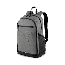 Puma Buzz Backpack 079136-40 Unisex Sırt Çantası Gri