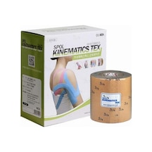 Spol Kinesiotape Büyük 7.5 CM