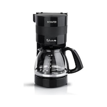 Schafer Robusta Filtre Kahve Makinesi