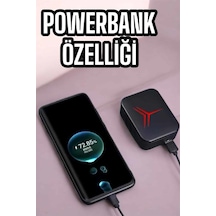 Ucuz Ve Kaliteli Bluetooth Kulaklık Tws Çoklu Şarj Girişi Yüksek Ses Kaliteli Çok Renkli