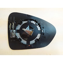 Ayna Camı Fıat Egea 2015- Isıtmalı Sol